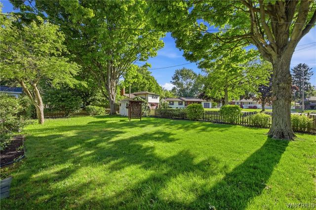 901 Park Avenue, North Tonawanda, NY 14120