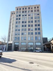 1550 S Blue Island Avenue 1107, Chicago, IL 60608