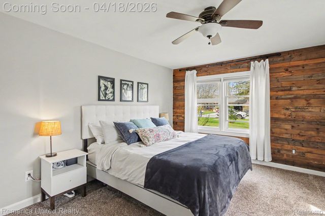 6912 Cheddar Valley Drive, Green Oak Township, MI 48116