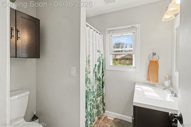 6912 Cheddar Valley Drive, Green Oak Township, MI 48116