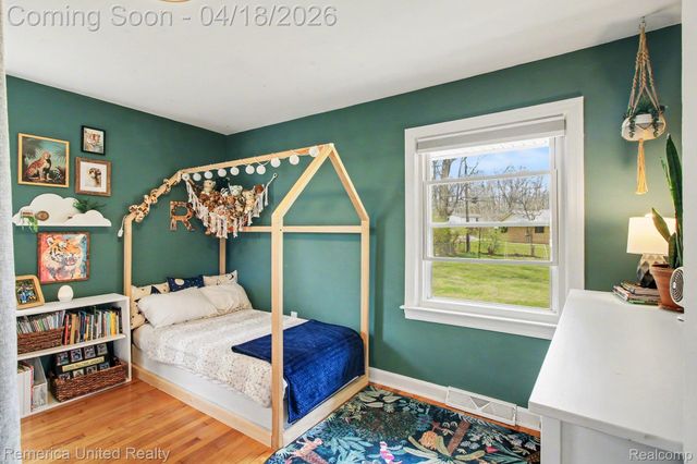 6912 Cheddar Valley Drive, Green Oak Township, MI 48116