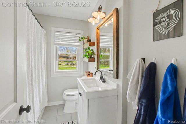 6912 Cheddar Valley Drive, Green Oak Township, MI 48116