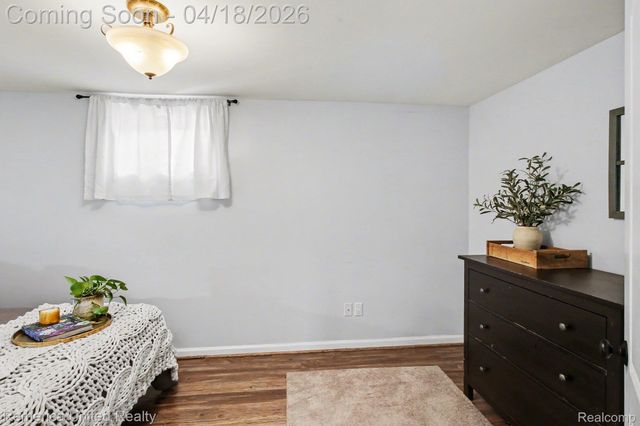 6912 Cheddar Valley Drive, Green Oak Township, MI 48116