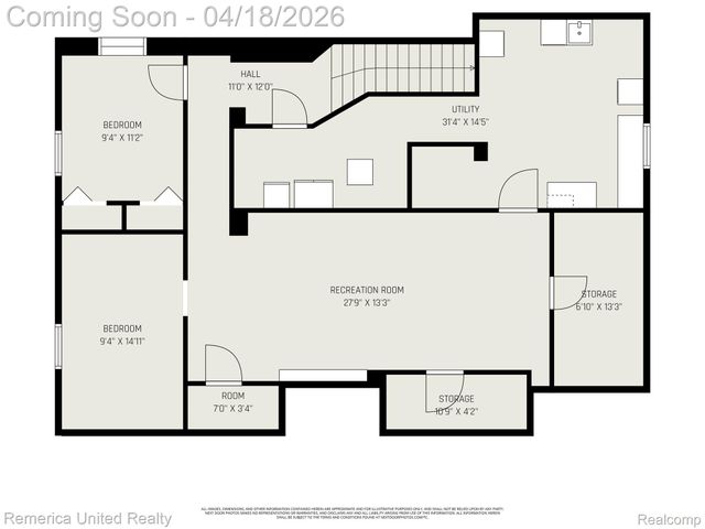 6912 Cheddar Valley Drive, Green Oak Township, MI 48116