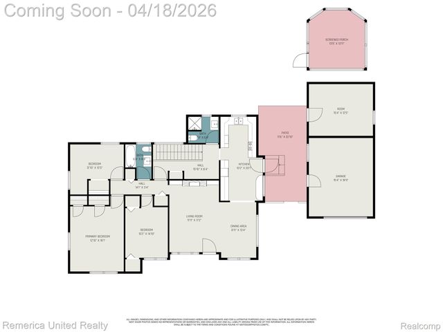 6912 Cheddar Valley Drive, Green Oak Township, MI 48116