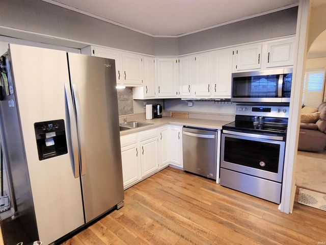 319 Greenleaf Drive, Evansville, IN 47710