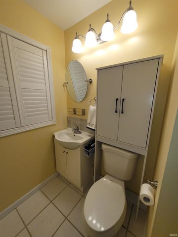 319 Greenleaf Drive, Evansville, IN 47710