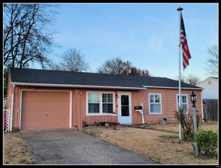 319 Greenleaf Drive, Evansville, IN 47710