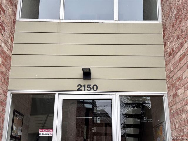 2150 Pauline Boulevard 203, Ann Arbor, MI 48103