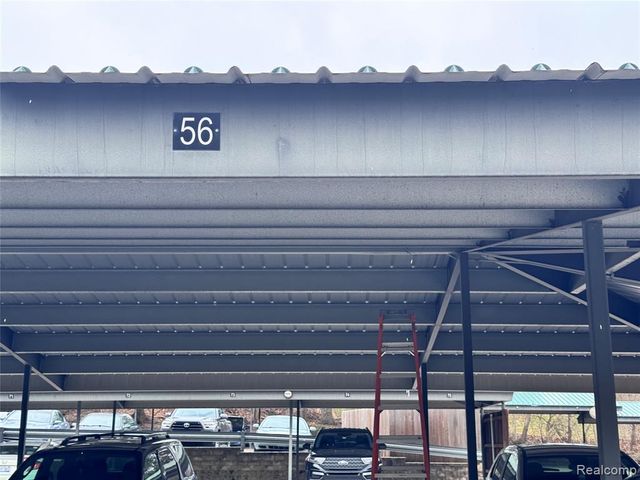 2150 Pauline Boulevard 203, Ann Arbor, MI 48103