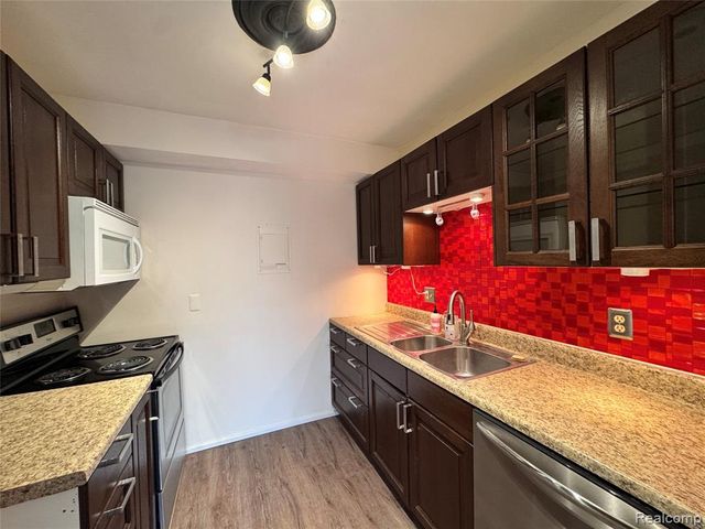 2150 Pauline Boulevard 203, Ann Arbor, MI 48103