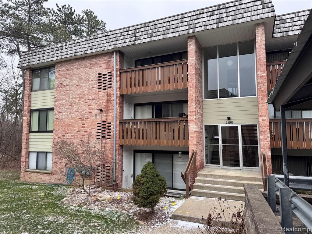 2150 Pauline Boulevard 203, Ann Arbor, MI 48103