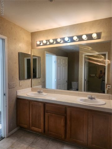 6485 Abbotsford House Court, Las Vegas, NV 89130