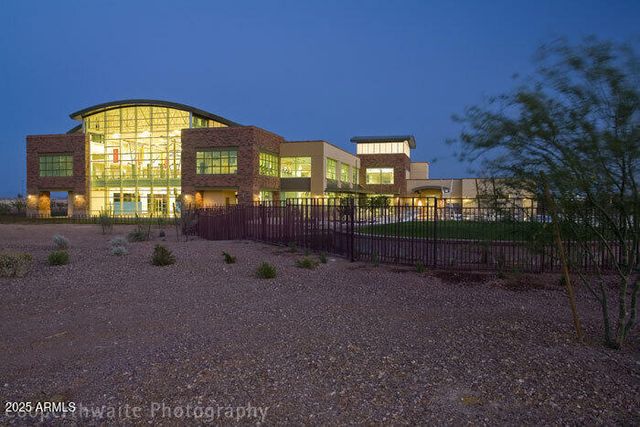 6804 W EBBETS Court, Florence, AZ 85132
