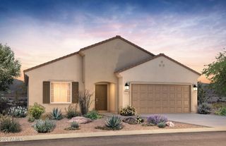 6804 W EBBETS Court, Florence, AZ 85132