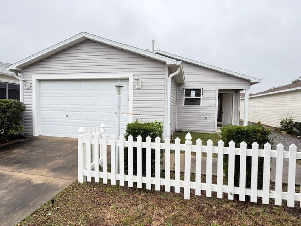 17412 SE 81ST NEWBERRY COURT, The Villages, FL 32162