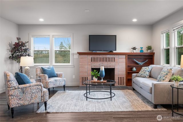 1419 High Avenue, Bremerton, WA 98337