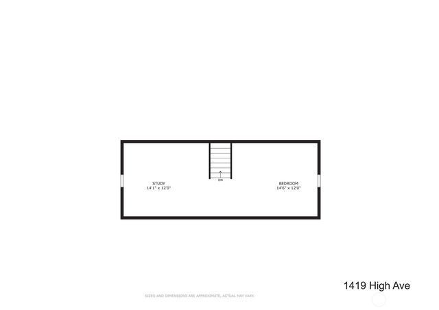 1419 High Avenue, Bremerton, WA 98337