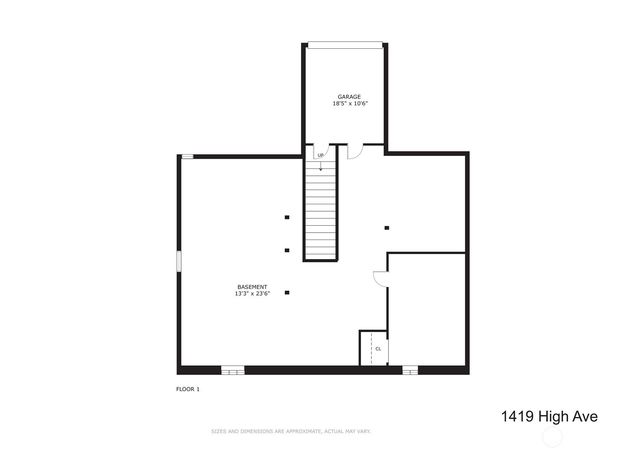 1419 High Avenue, Bremerton, WA 98337