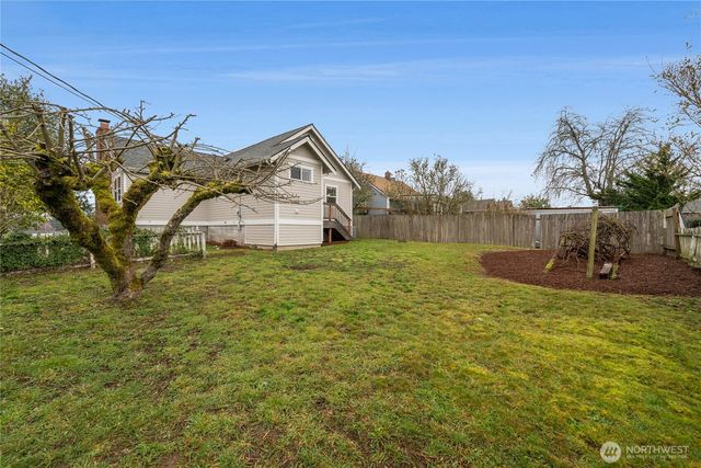 1419 High Avenue, Bremerton, WA 98337