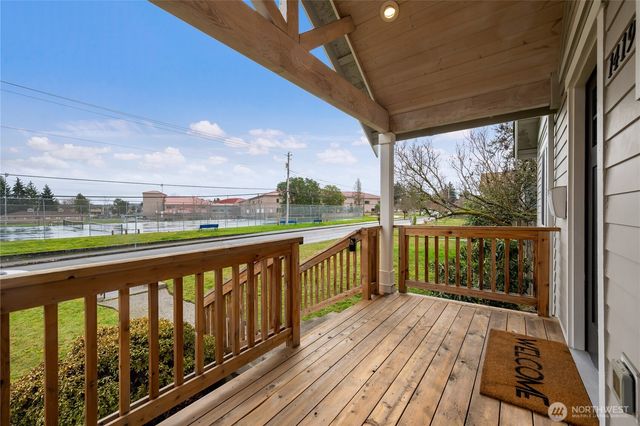 1419 High Avenue, Bremerton, WA 98337