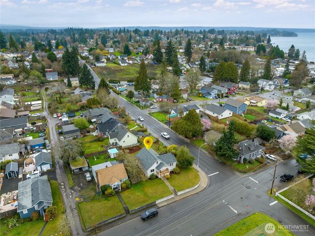 1419 High Avenue, Bremerton, WA 98337