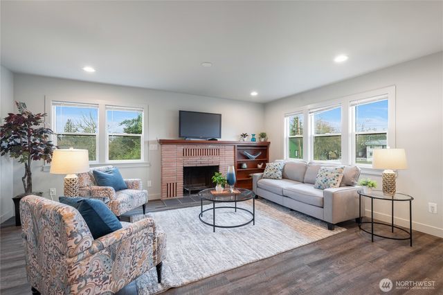 1419 High Avenue, Bremerton, WA 98337