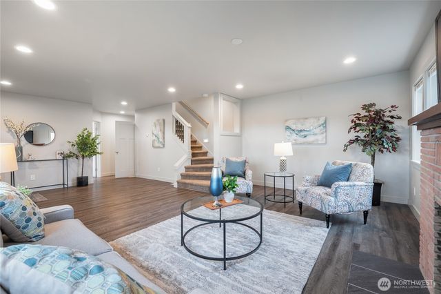 1419 High Avenue, Bremerton, WA 98337