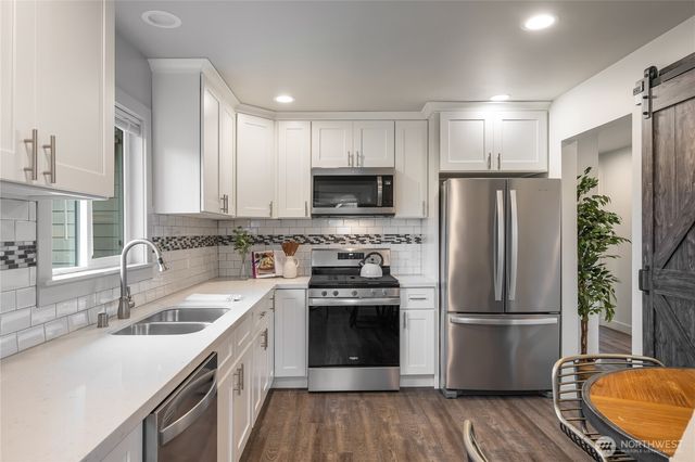 1419 High Avenue, Bremerton, WA 98337