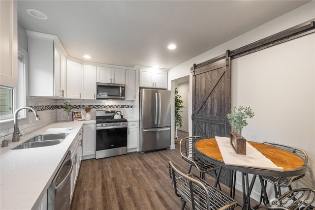 1419 High Avenue, Bremerton, WA 98337