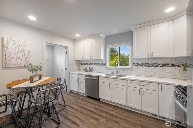 1419 High Avenue, Bremerton, WA 98337