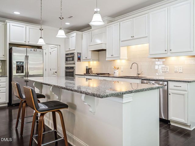 502 Suttons Walk Drive, Cary, NC 27513
