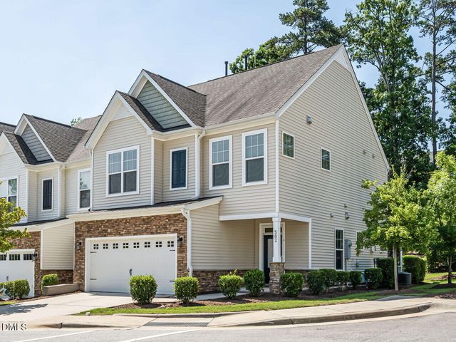 502 Suttons Walk Drive, Cary, NC 27513