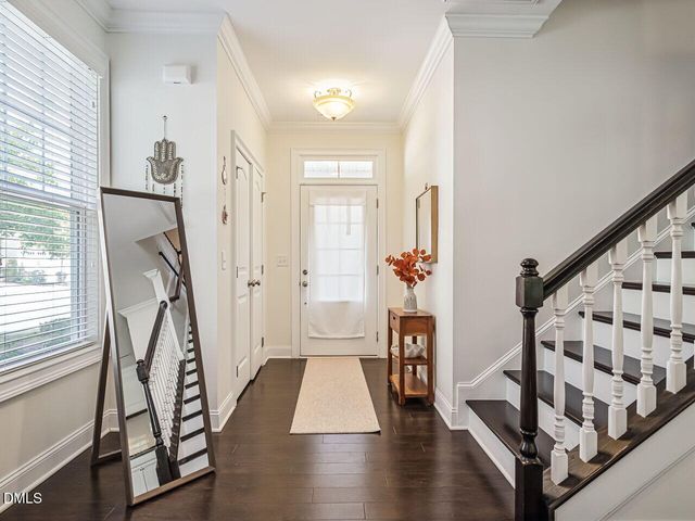 502 Suttons Walk Drive, Cary, NC 27513