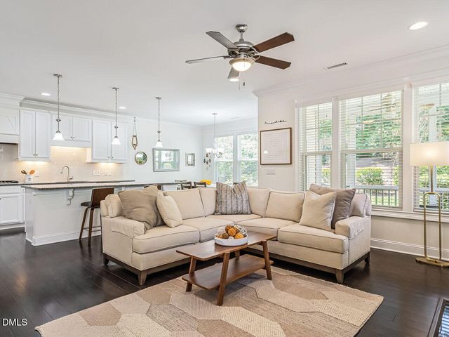 502 Suttons Walk Drive, Cary, NC 27513