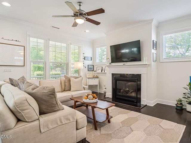502 Suttons Walk Drive, Cary, NC 27513