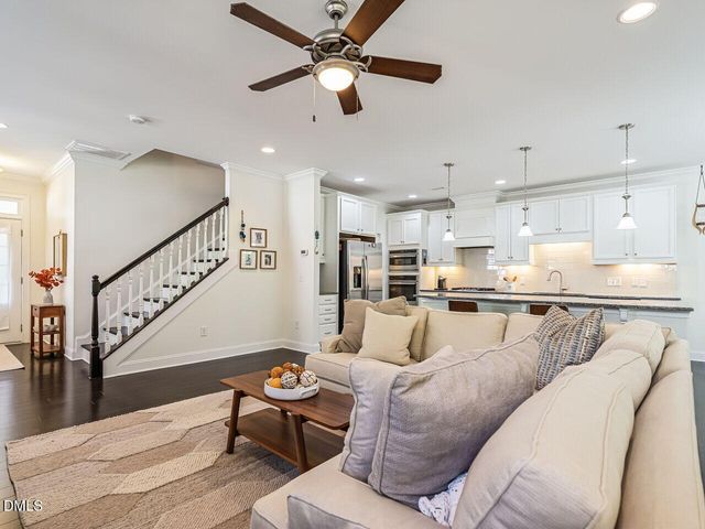 502 Suttons Walk Drive, Cary, NC 27513