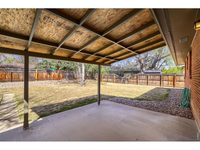 125 S 33rd St, Boulder, CO 80305