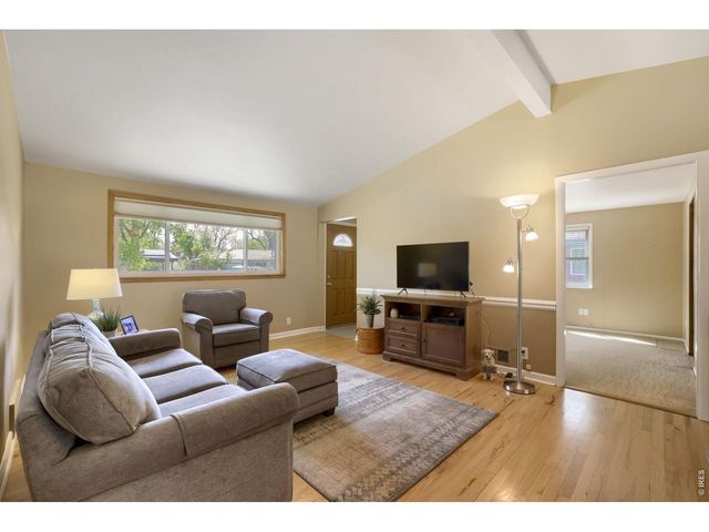 125 S 33rd St, Boulder, CO 80305