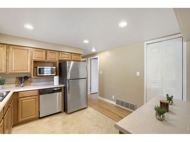 125 S 33rd St, Boulder, CO 80305