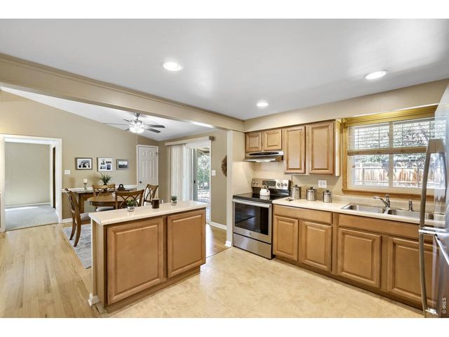 125 S 33rd St, Boulder, CO 80305