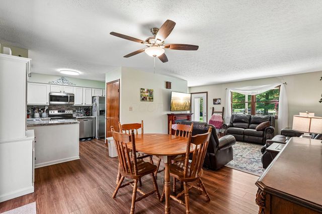 4422 Kauffman Road NW, Carroll, OH 43112