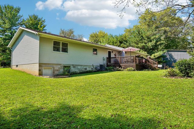 4422 Kauffman Road NW, Carroll, OH 43112