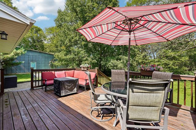 4422 Kauffman Road NW, Carroll, OH 43112