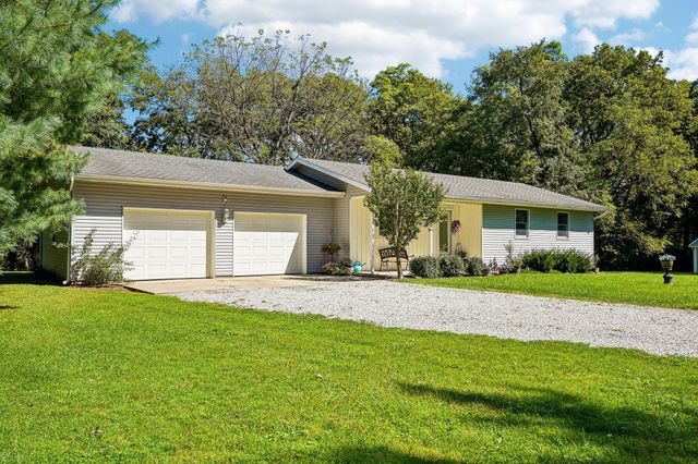 4422 Kauffman Road NW, Carroll, OH 43112