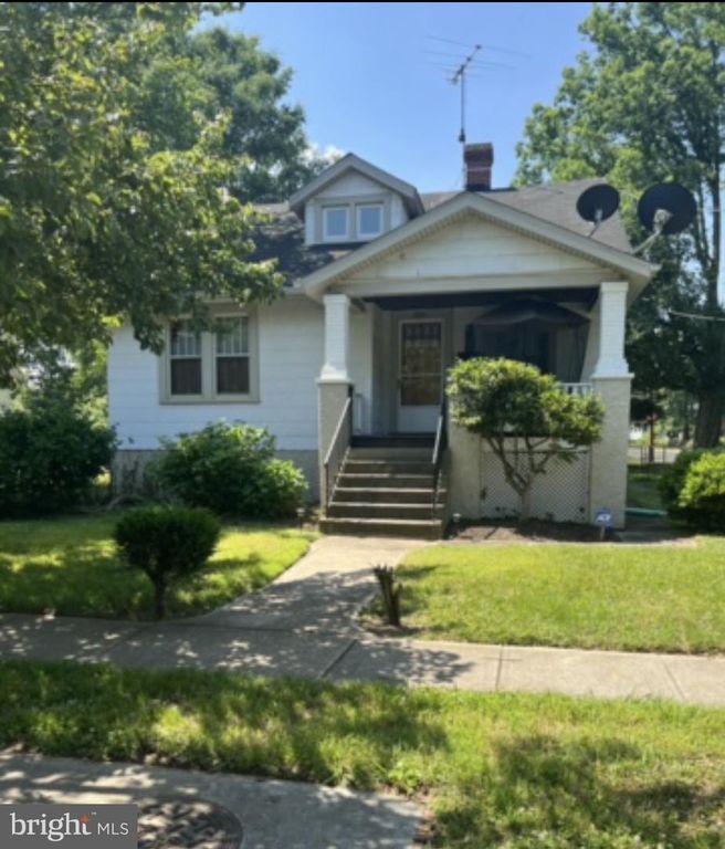 4901 SOMERSET RD, Riverdale, MD 20737