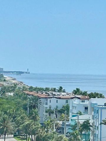 4050 N Ocean Drive 1006, Lauderdale By The Sea, FL 33308