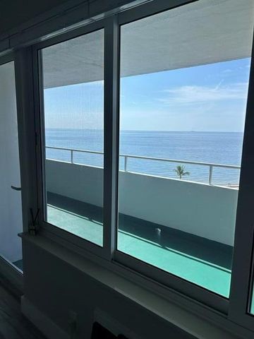 4050 N Ocean Drive 1006, Lauderdale By The Sea, FL 33308