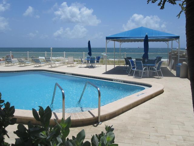 4050 N Ocean Drive 1006, Lauderdale By The Sea, FL 33308