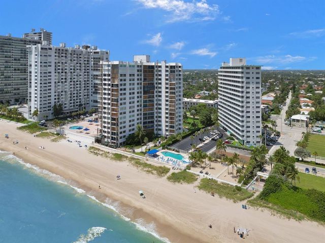 4050 N Ocean Drive 1006, Lauderdale By The Sea, FL 33308
